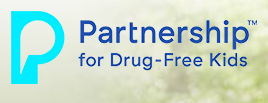 ParnershipFor Drug Free