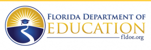 Florida Dept of Education Logo